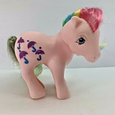 my little pony umbrella cutie mark