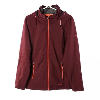 High Colorado VANCOUVER-L Damen 2in1 Jacke