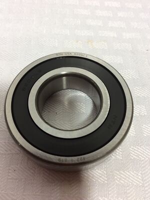 NTN SINGLE ROW BALL BEARING 6206LBC3 6206LB C3 30 X 62 X 16 MM