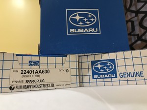 Subaru 22401 aa630