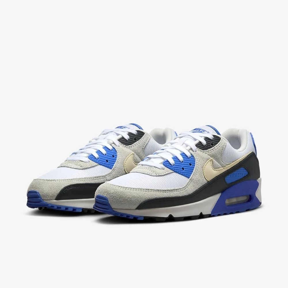 Nike Air Max 90 Premium Men's Shoes Sneakers HF3449-100