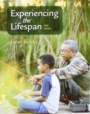 Experiencing the Lifespan - Paperback By Bels...