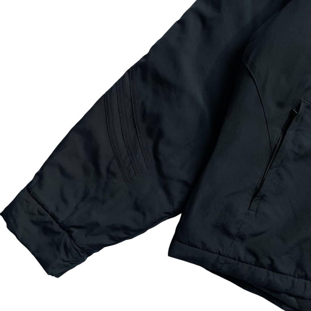 Adidas Mountain Parker Nylon Jacket Y2K Tech Nome Core | eBay