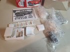 AMT 1/25 '55 Chevy Cameo Pickup Coca-Cola Model Kit  — photo 6