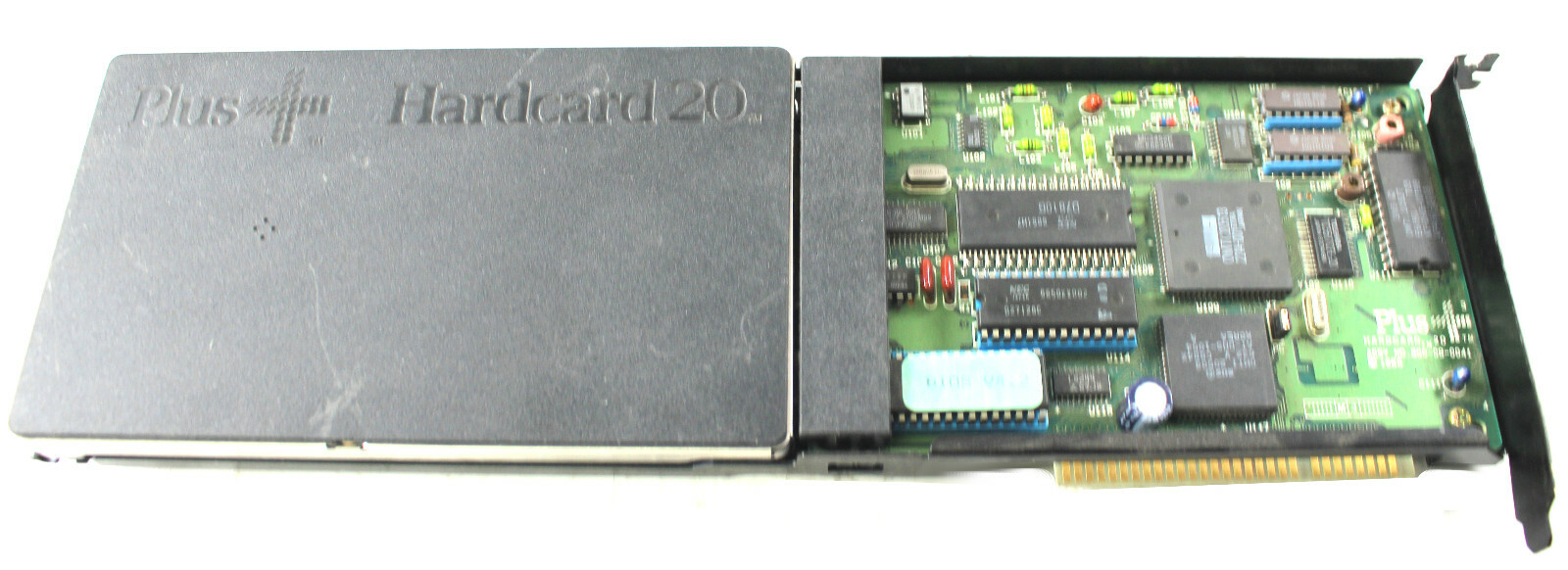 PLUS HardCard 20 800090041 For IBM PC eBay