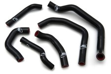 AS3 SILICONE RADIATOR HOSES for HONDA CB 500 1994-2003