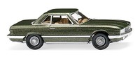 Wiking 014040 Mb 350 Sl - ZypressengrüN-Met. 1:87 Neu OVP--