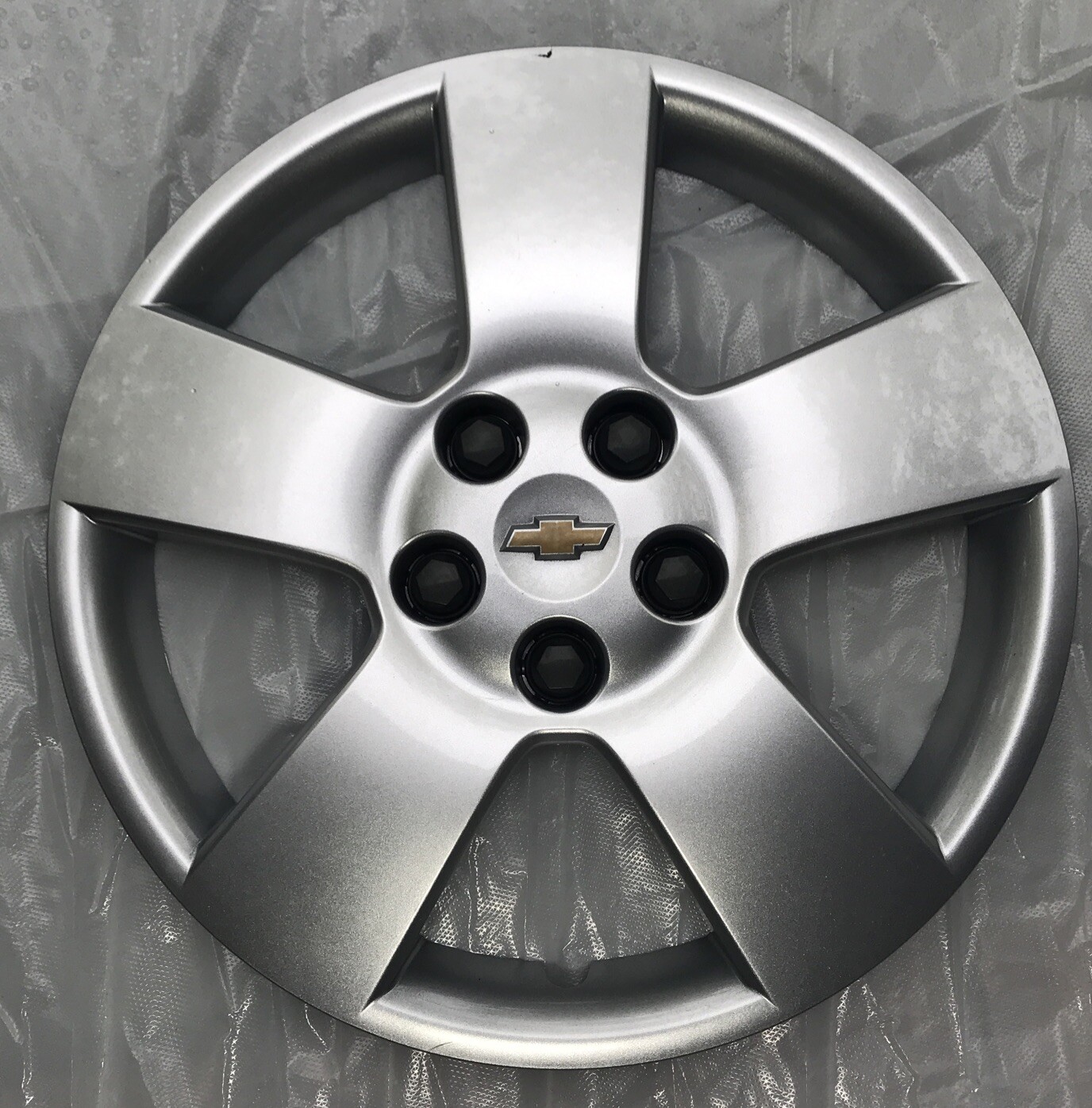 🔥Chevy HHR Hubcap Hub Cap Wheel Cover 20062011 16" Factory OEM Used