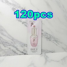 The history of Whoo Gongjinhyang Soo Vital Hydrating Essence 1ml x 120ea K-Beaut