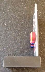 Nintendo Dotgraphics Stage Figure Famicom Super Mario Bros. Donkey Kong 1981