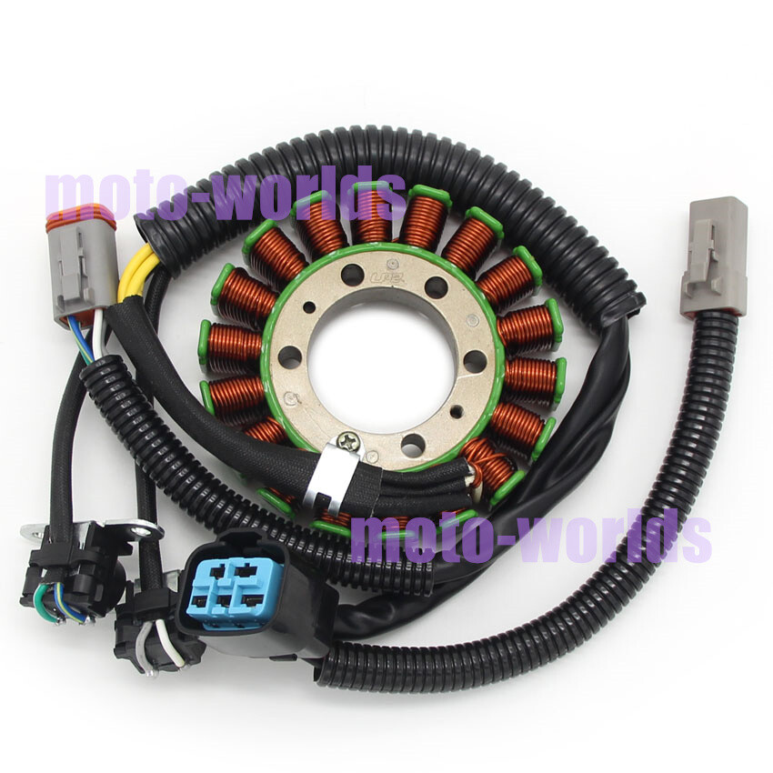 Stator For Ski Doo Mx Zx 800 R Carb 2009 10 Mx Z 600 Sport Carb 10 15 