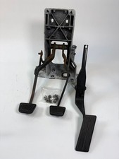 1994- 1997 Dodge Ram 1500 2500 Manual Clutch Brake Pedal Assembly 1994- 1997 Dodge Ram 1500 2500 Manual Clutch Brake Pedal Assembly