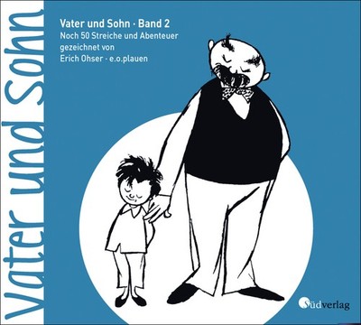 Vater und Sohn »Klassiker« - Band 2 | deutsch