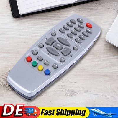 Remote Control Remote Controller Fit for DREAMBOX 500S 500C 500T DM500 DVB 2011