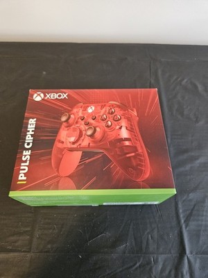 Xbox Pulse Cipher Special Edition Wireless Controller