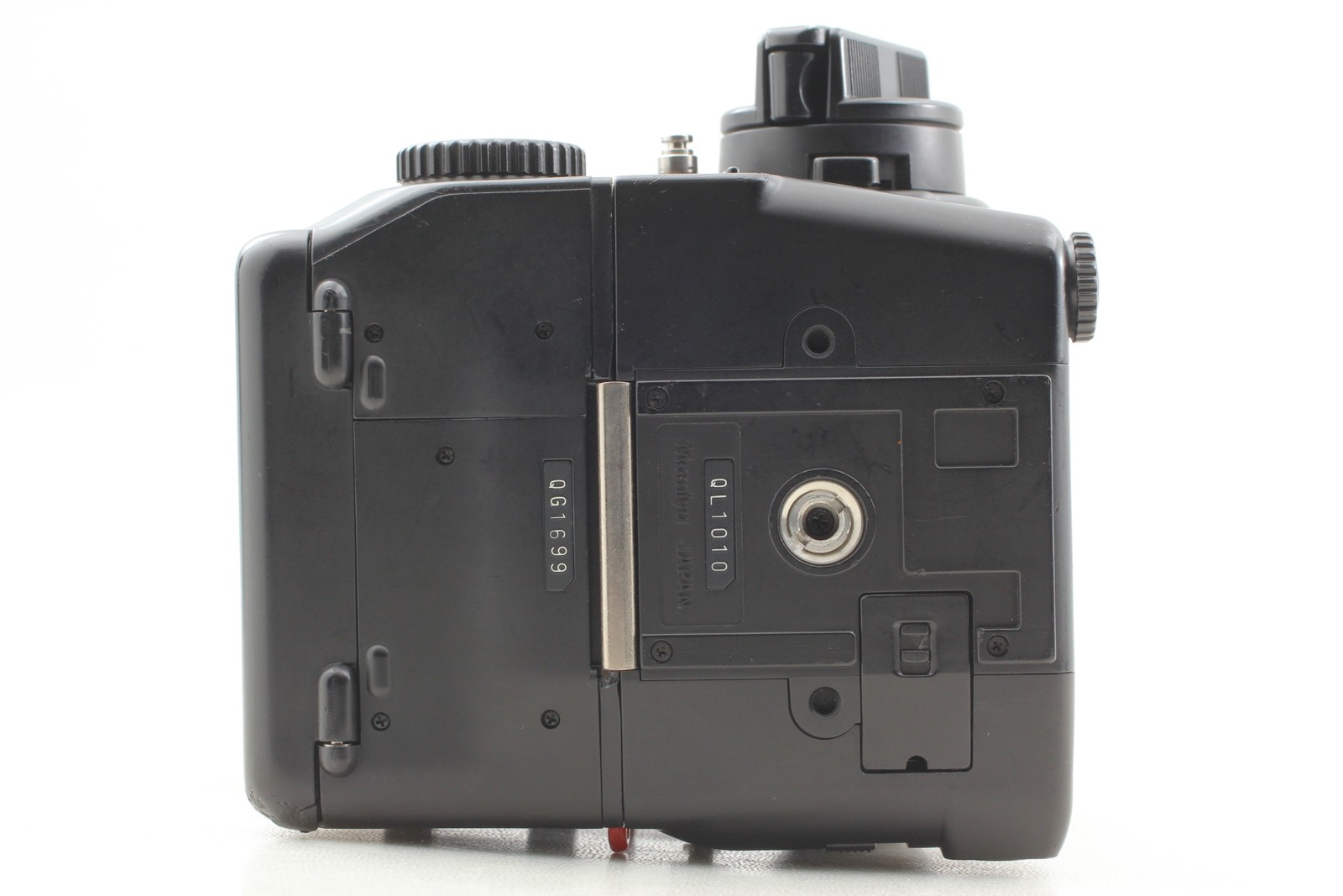 [Near MINT] Mamiya 645 Pro TL Medium Format Film Camera Body  from  JAPAN