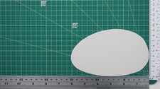 Glace de rétroviseur Ford PUMA