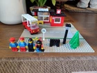 Lego Legoland - Vintage - Set 379 - 100%