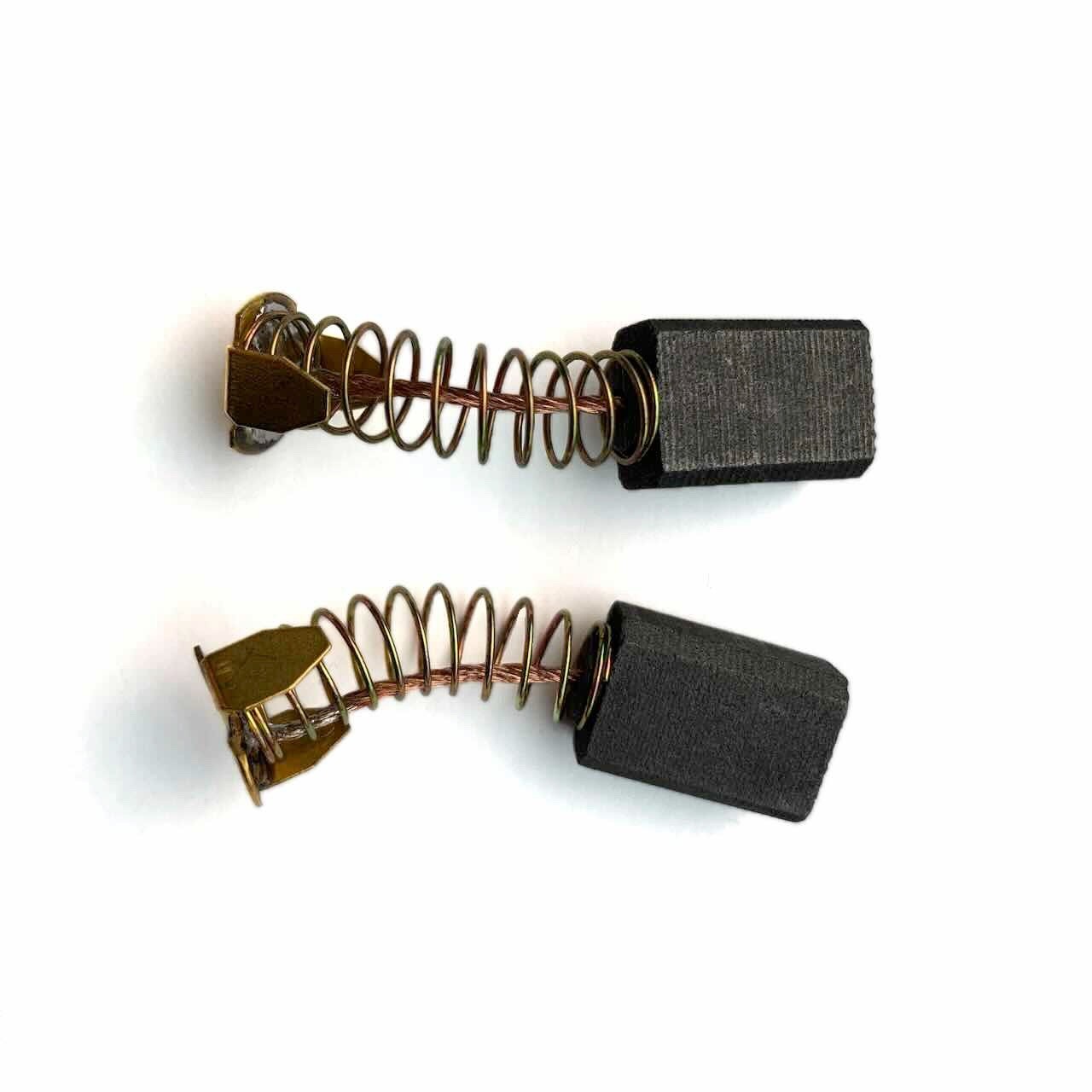 Carbon Brushes For Scheppach KZGS210-BE Mitre Saw