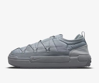 Nike Offline Pack Cool Grey Size 7.5 New Without Box Authentic