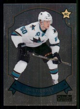 2014-15 O-Pee-Chee Platinum Retro #93 Chris Tierney