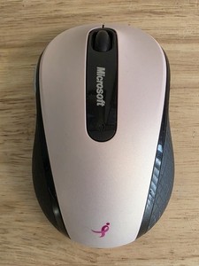 Microsoft Mouse 4000 | eBay