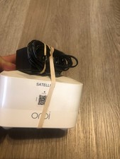 NETGEAR RBS10 Orbi Mesh WiFi Add-on Satellite with Power Cord
