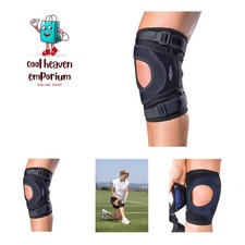 Tru-Pull Lite Knee Brace - Mild to Moderate Support for Patella, Knee Arthrit...