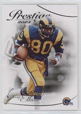 2023 Panini Prestige Henry Ellard #174 w1s
