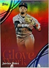 2026 Topps Series 2 Javier Báez Base (RAW)