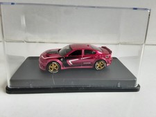 ☆HOT WHEELS - 2025☆2020 DODGE CHARGER "HELLCAT" /STH☆PROTOTYPE - #0119☆