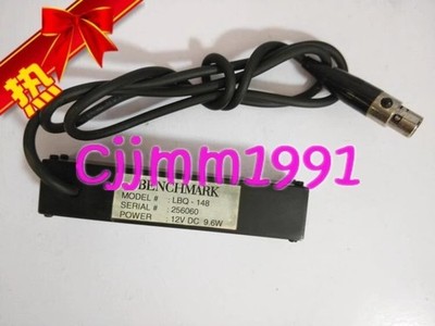 1PC USED Light source BENCHMARK LBQ-148 #jg