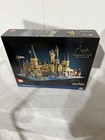 LEGO Harry Potter: Hogwarts Castle and Grounds (76419) NEW IN BOX SEALED — photo 1