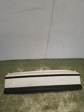 Pare-choc arrière Fiat MAREA