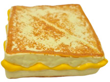 Play Food Grilled Cheese Sandwich Real Stretching Cheese L k 