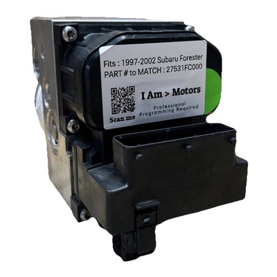 #ad Refurbished ABS Brake Pump Module 1997 2002 Subaru Forester 27531FC000 $315.00