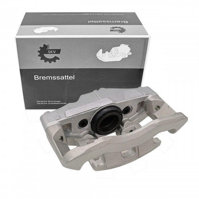 Etrier de frein avant droit anti-grippage pour Volvo S60 I et XC90 avec piston 57mm