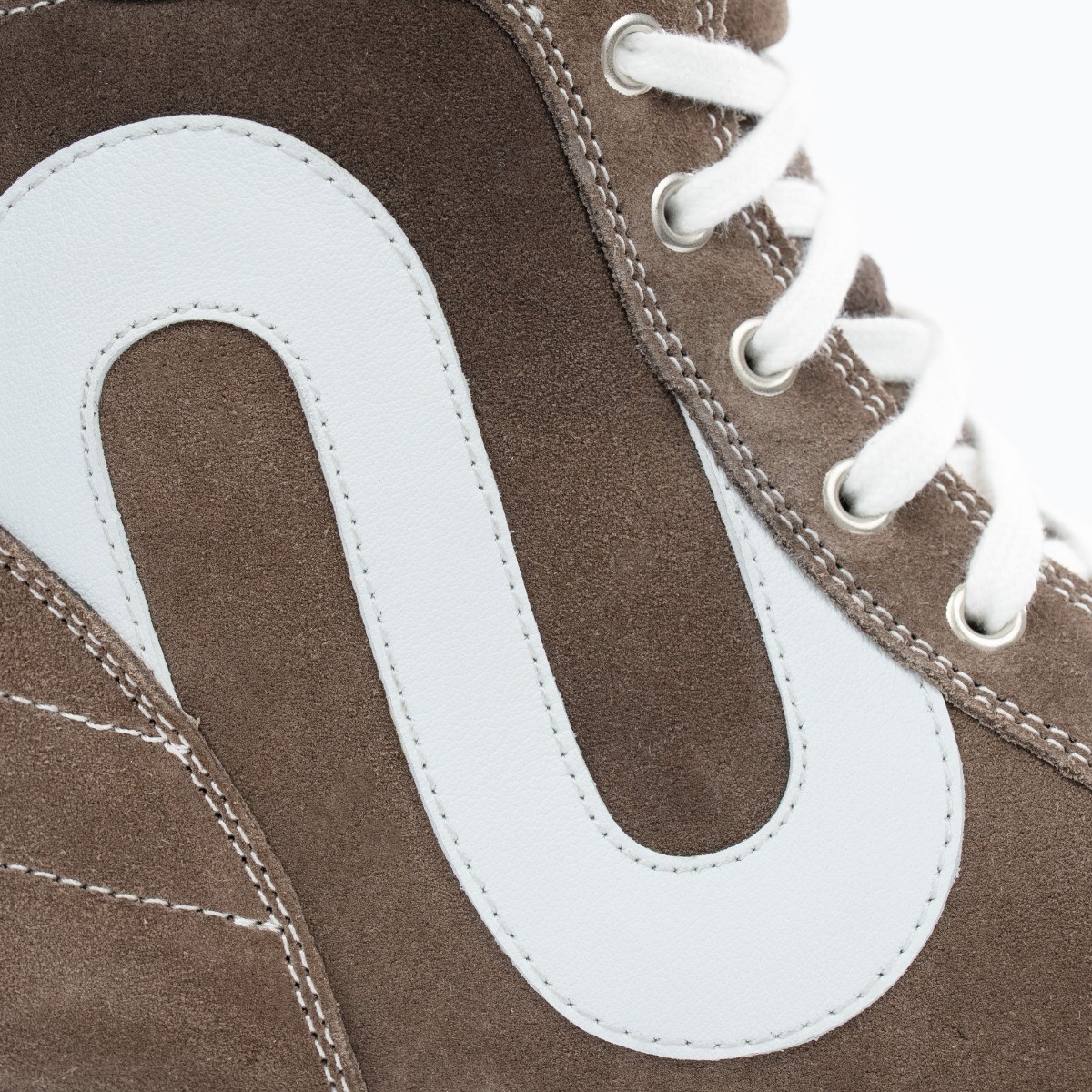 Trainers Walnut Brown, photo 4 of 8