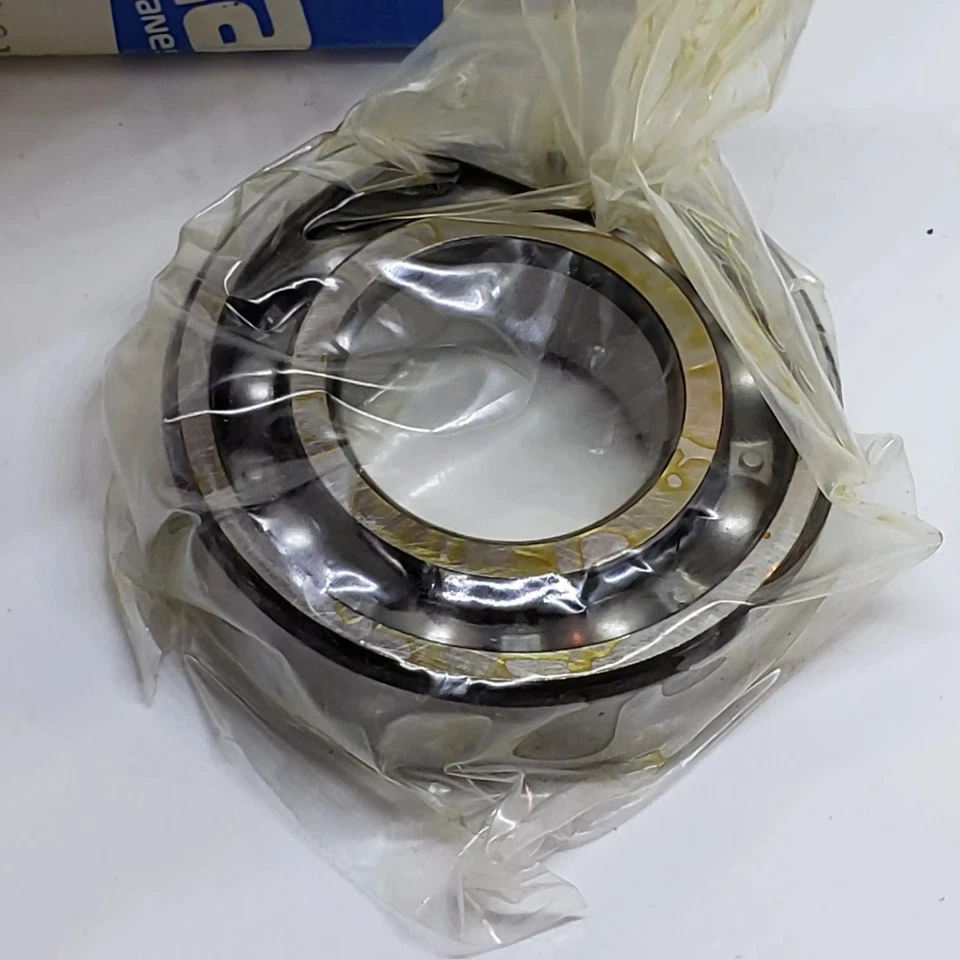 NSK se adapta a Mazda eje de transmisión cojinete central Lazorlite L81-2536 Japón Foto 3 de 3