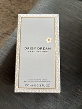 Marc Jacobs Daisy Dream Eau de Toilette Spray Women 100ML/3.4OZ