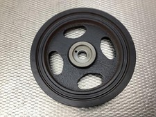 Poulies diverses Mitsubishi SPACE STAR