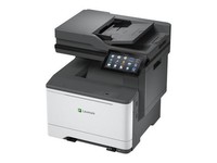 Lexmark Cx635Adwe Color Multifunction Printer Hv Emea 40Ppm Drucker Farbig 40