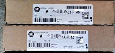 EtherNet SPS 1756-EN2TR ControlLogix 5580 Controller 1756 EN2TR Schnittstellenmodul