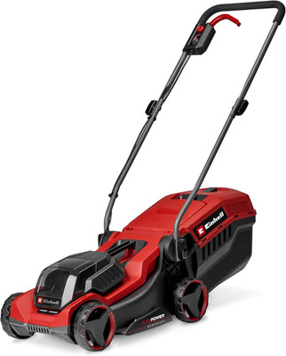 Einhell Akku-Rasenmäher Ge-Cm 18/30-1 Li Bl-Solo Power X-Change (18 V, 30 Cm Sch