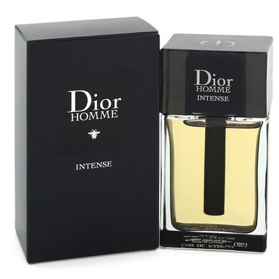 Christian Dior Homme Intense 1.7 Oz Eau De Parfum for men