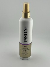 Pantene Pro-V Volume Texturizing Hairspray 8.5 oz Old Formula Non-Aerosol Hold
