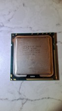 Intel Xeon X5650 2.66 GHz 6 Cores (SLBV3) CPU Processor