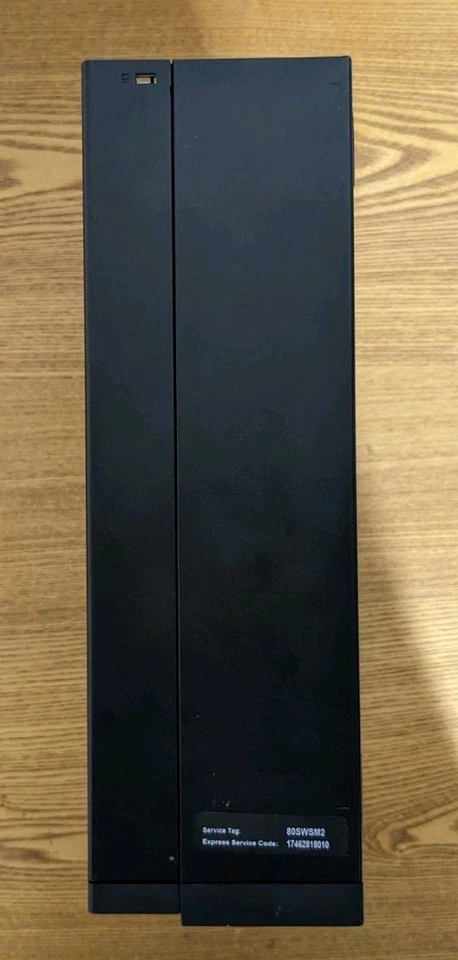 Dell Optiplex 3050 - Intel i5-7500 @3.40GHz - 8GB RAM - 120GB SSD - Win11 - Image 4 of 4