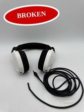 (BROKEN) Rode NTH-100 Professional Over-Ear Headphones White