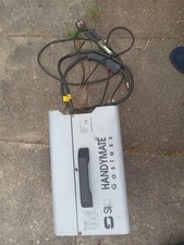 SIP Handymate 90Amp 240V Professional Gasless MIG Welder, used, good condition